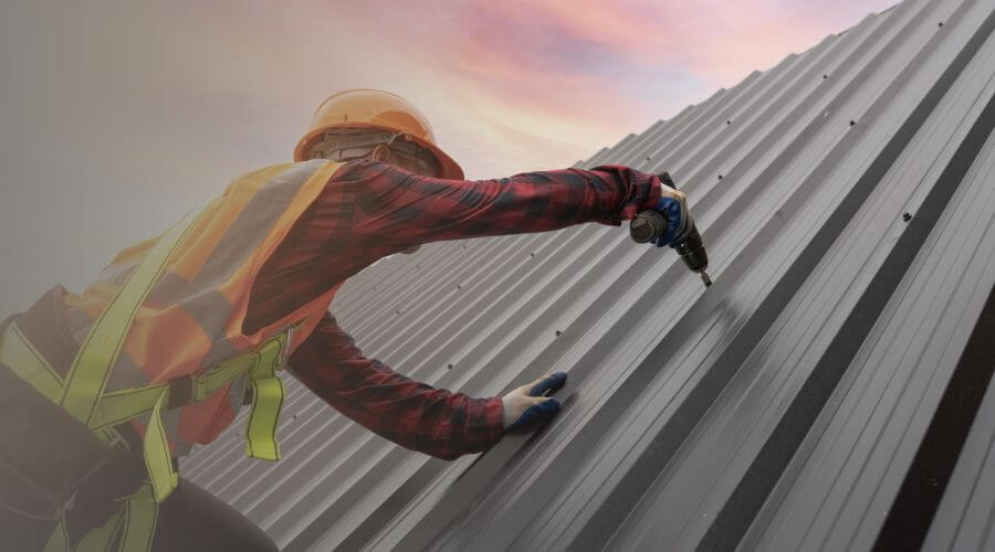 Expert top industrial roofings services in Asotin, WA